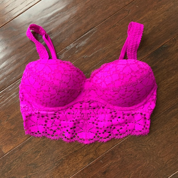 Victoris Secret PINK Bralettes - Picture 4 of 8